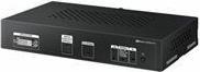 Produktbild Samsung SBB-SNOWRAF - 1920 x 1080 Pixel - RS-232C - Schwarz - Tizen 4.0 - 50 - 60 Hz - 2