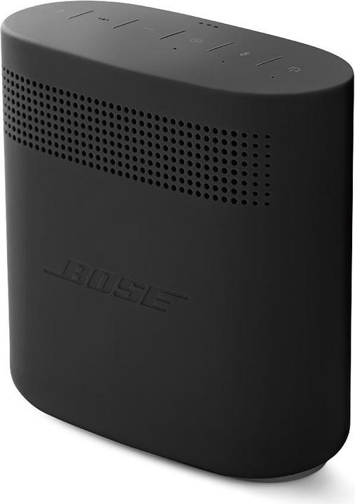 Actual product image Bose SoundLink Color II (8 h, Rechargeable battery operated)