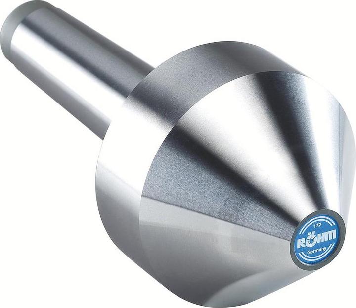 Actual product image Magni RÖHM 0007633250050 Taper centring holes Rotation