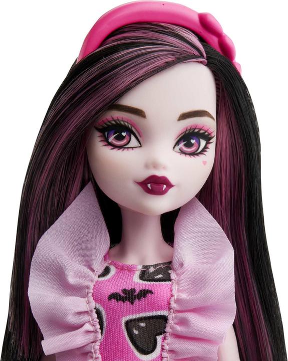 Produktbild Monster High Draculaura