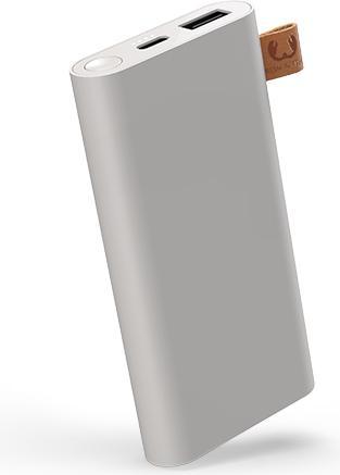 Fresh'N Rebel Powerbank (6000 mAh, 22.20 Wh)