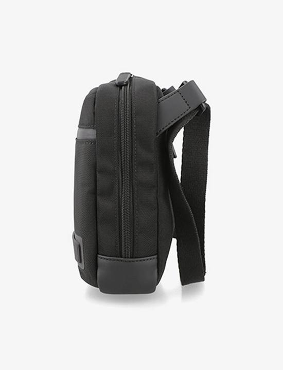 Produktbild Jost Umhängetasche Tallinn Shoulder Bag Zip XS