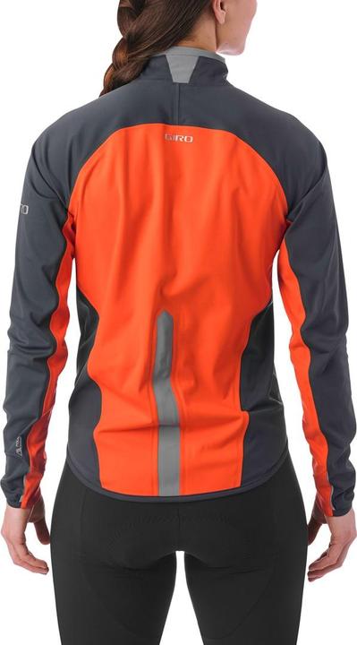 Produktbild Giro Frauenjacke Chrono Pro Neoshell (Polartec Neoshell) Eine regeldes atmungsaktive Grossmiliongrösse (S)