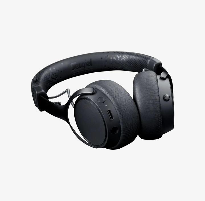 Image du produit Teufel Supreme On (NC, 25 h, Sans fil, Filaire)