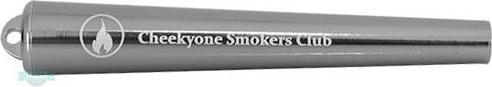 Cheekyone Joint-Pack aluminium