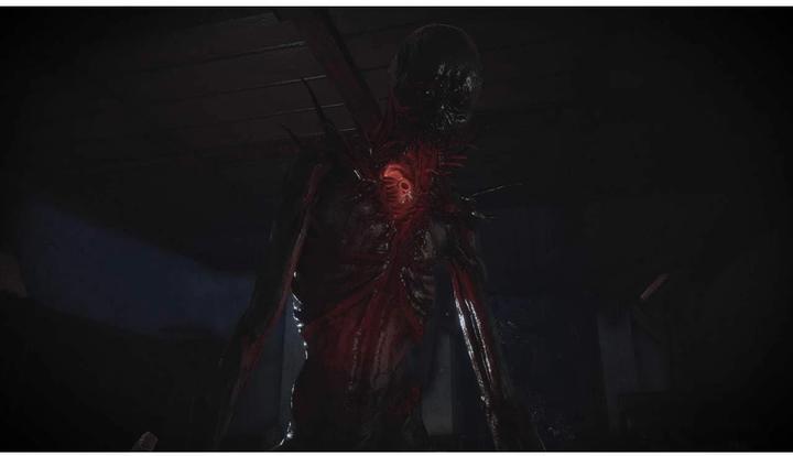 Produktbild Maximum Games Fobia - St. Dinfna Hotel (PS5, DE)
