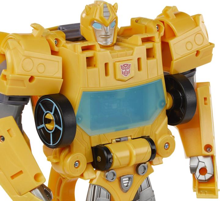 Produktbild Transformers Bumblebee