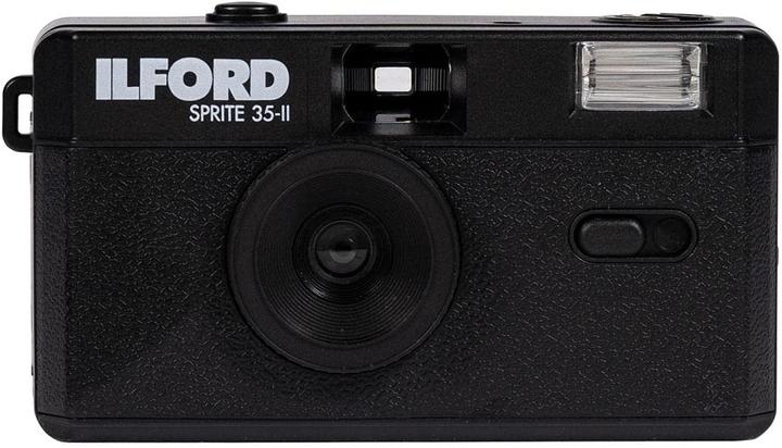 Ilford Sprite 35 II