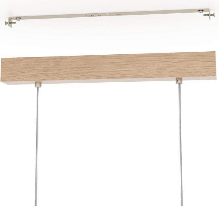 Actual product image EGLO Castralvo (E27)