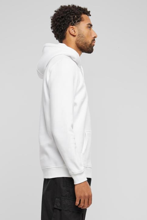 Actual product image Mister Tee Ballin 23 Patch Hoody - 131747 (M)