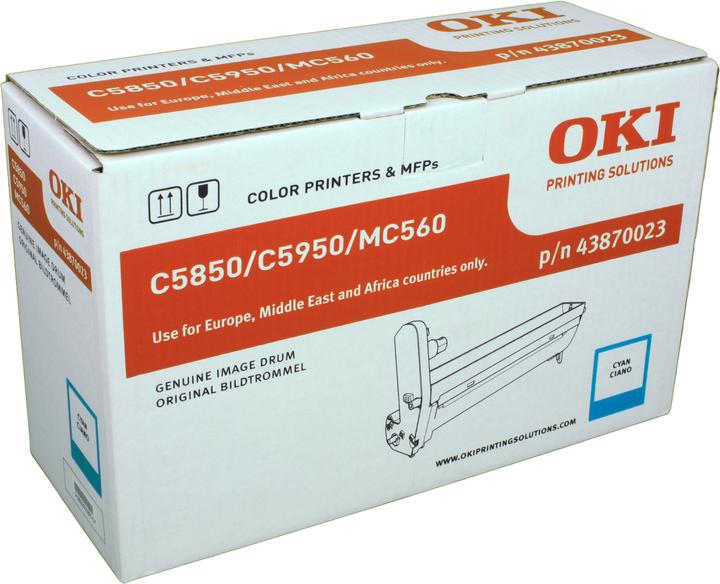 Immagine prodotto OKI 43870023 (C)