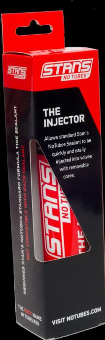 Produktbild Notubes Befüllspritze