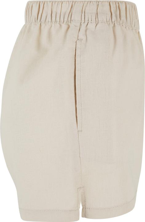 Produktbild Urban Classics Ladies Linen Mixed Boxer Shorts - 161181 (XL)