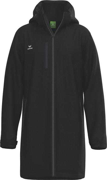 Erima CMPT Stadium Jacket
