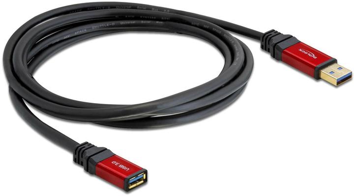 Immagine prodotto Delock USB3.0 Premium (3 m, USB 3.0)