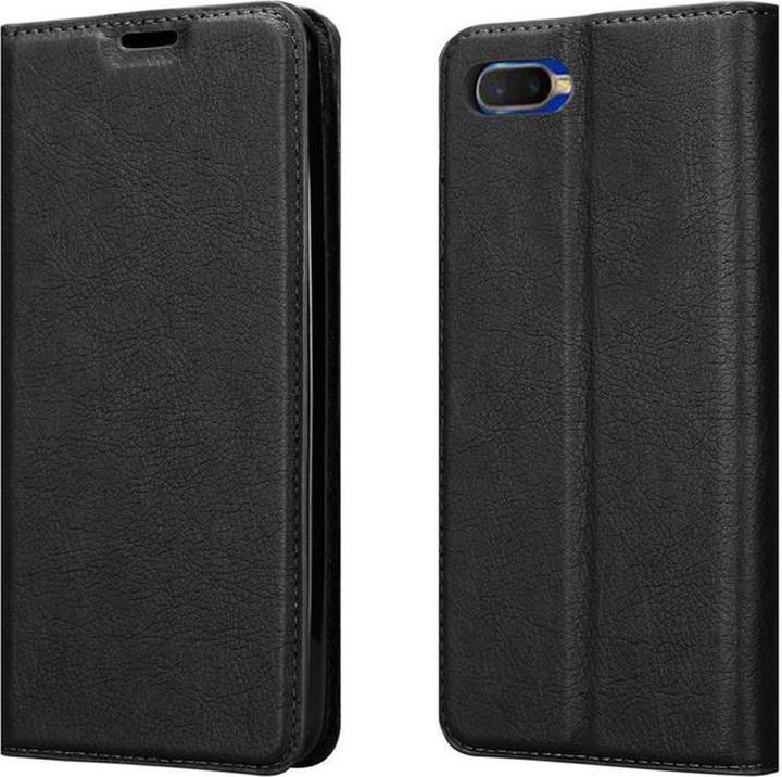 Produktbild Cadorabo Book Invisible Magnet Cover (Oppo R17 Neo)