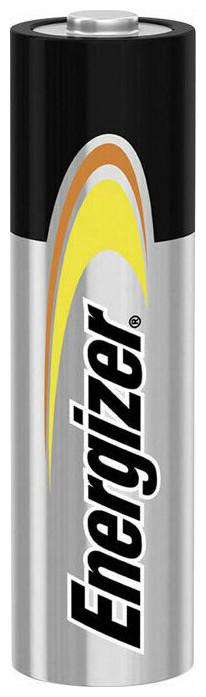 Actual product image Energizer Alkaline Power (4 pcs., AAA)