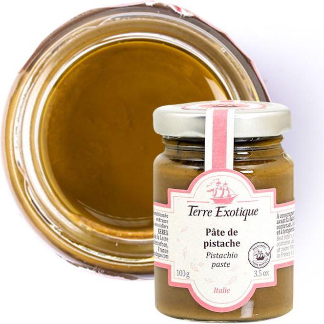 Produktbild Terre Exotique Aromapaste Pistazie (100 g)