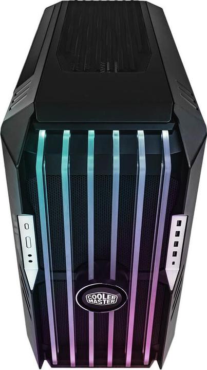 Actual product image Cooler Master HAF 700 (E-ATX)