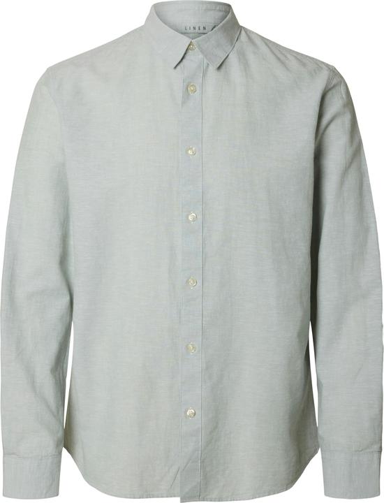 Selected Homme Slim Fit Hemd