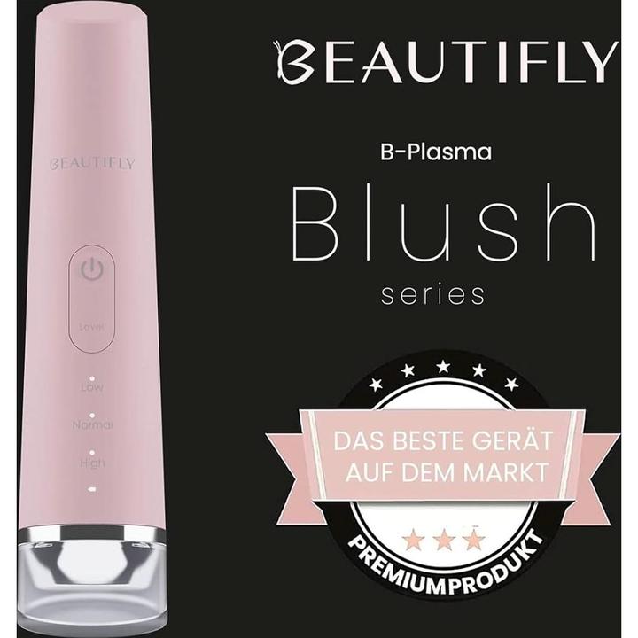 Immagine prodotto Beautifly B-Plasma Blush