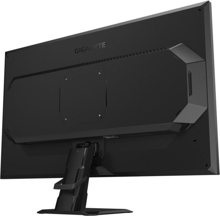 Actual product image Gigabyte GS27QA 27" QHD Gaming Monitor - 2560 x 1440 (QHD), 180Hz, 1ms, 300 cd/m2, FreeSync, HDR Ready, HDMI (2560 x 1440 pixels, 27")