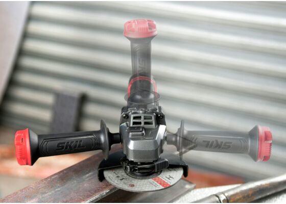 Actual product image Skil 9132 AB (125 mm)