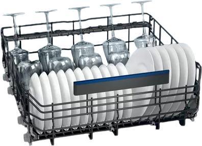 Produktbild Siemens SN65ZX54CE vollintegrierter Geschirrspüler