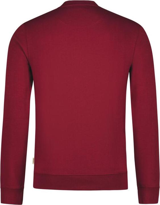 Actual product image Hakro Sweatshirt MIKRALINAR® ECO (3XL)