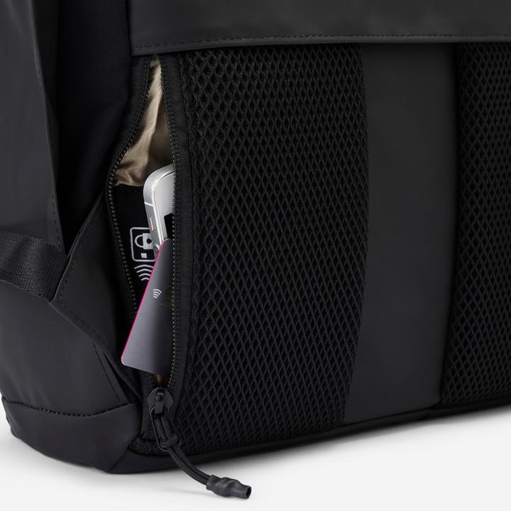 Produktbild Decathlon Rucksack mit Laptopfach wasserabweisend - 15 l (15 l)