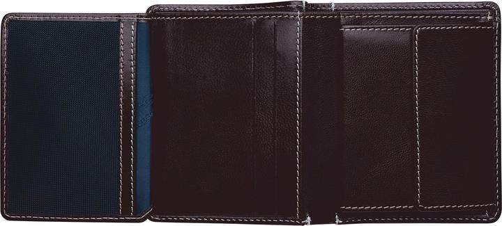 Image du produit Golden Head Porte-monnaie Bari RFID Protect 1119