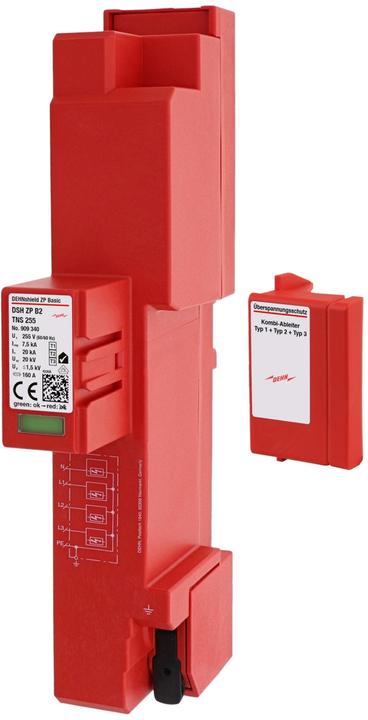 Produktbild Dehn DEHNshield ZP B2 Tns 255