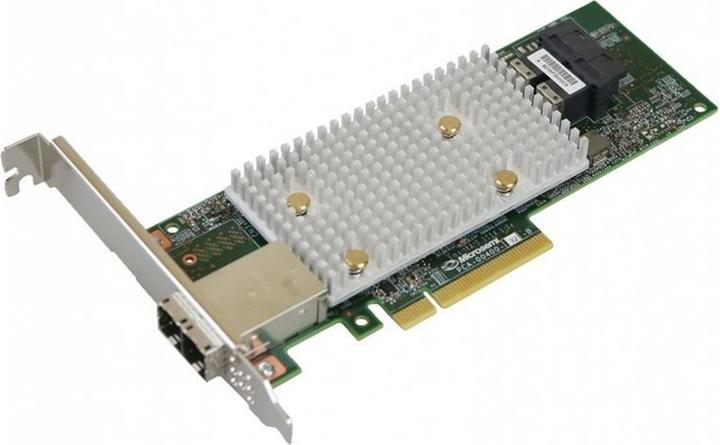 Immagine prodotto Adaptec SmartRAID 3154-8i8e: PCI-Ex8 Contr.