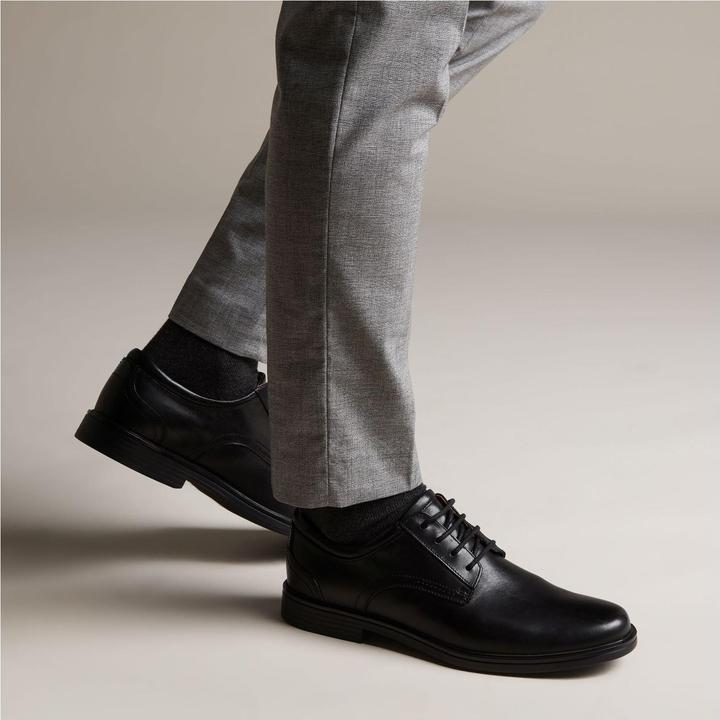 Image du produit Clarks chaussures à lacets (43)