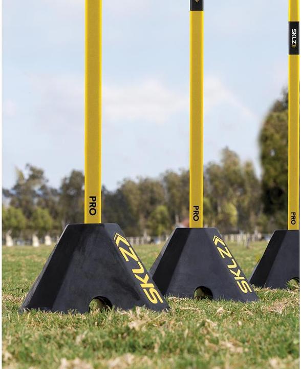 Produktbild SKLZ Spielfeldmarkierung Pro Training Agility Poles