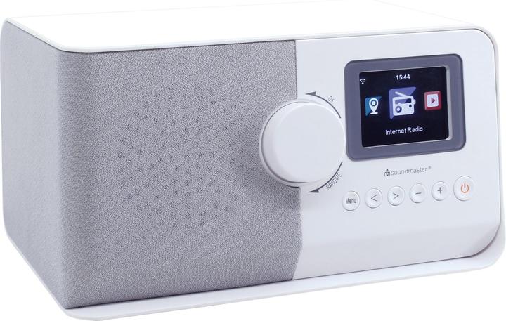 Produktbild Soundmaster IR5500 Internetradio (Internetradio, WLAN)