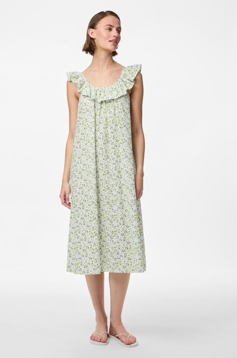 Immagine prodotto Pieces PCFRONA TRÄGER Maxikleid (XL)