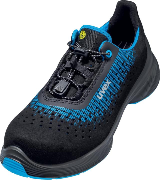 Uvex Safety 1 G2 (S1, 45)