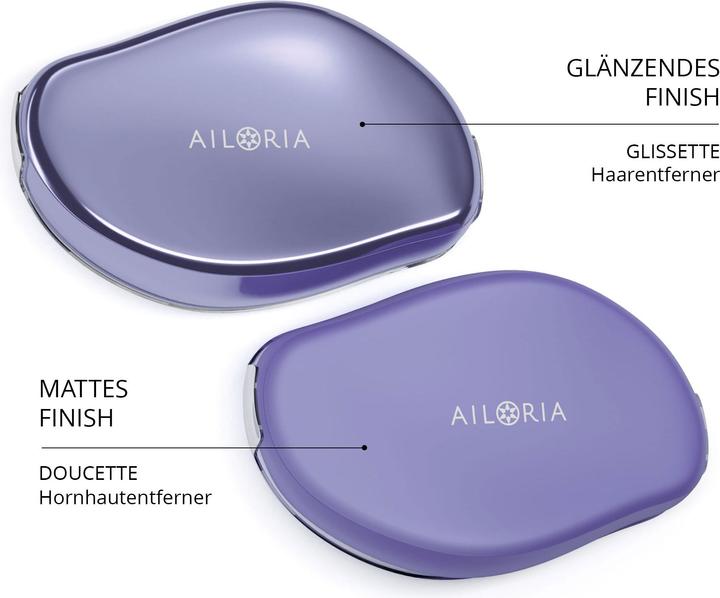 Produktbild Ailoria Glide & Glow Collection
