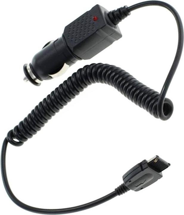 Produktbild XCell Ladekabel für Siemens Handy A52-A60, C55, M55, S55, SL55