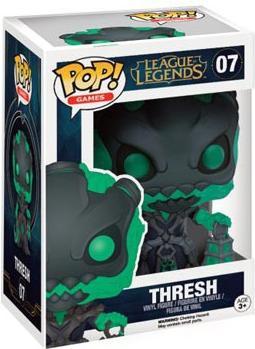 Actual product image Funko POP! League of Legends: Thresh