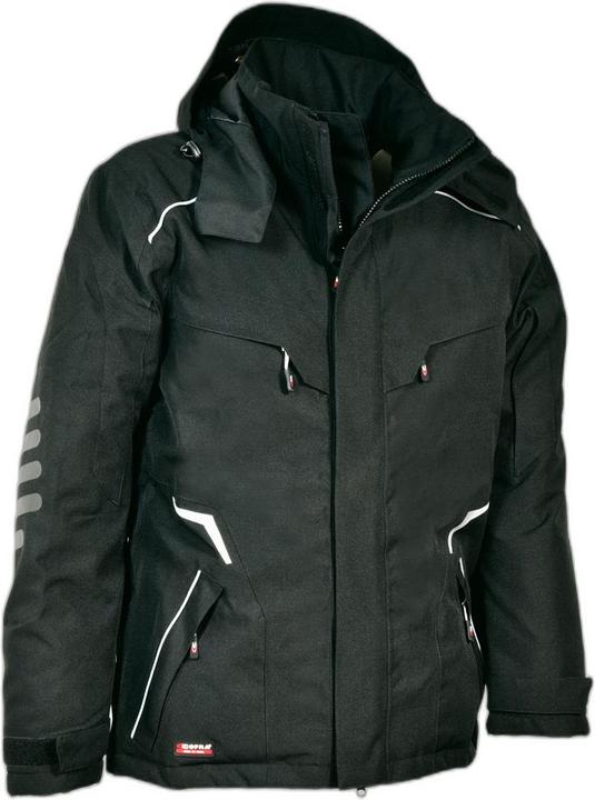 Jacke