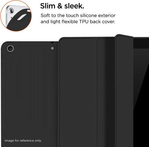 Image du produit Eiger Storm 250 Stylus Case (iPad 10.9 (2022), iPad 2025 (11e génération))