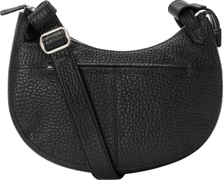 Actual product image Voi Hirsch Romy shoulder bag leather 30 cm