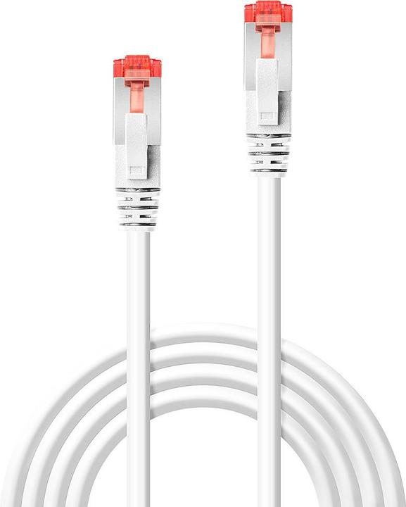Immagine prodotto Lindy Cavo di rete (S/FTP, CAT6, 20 m)