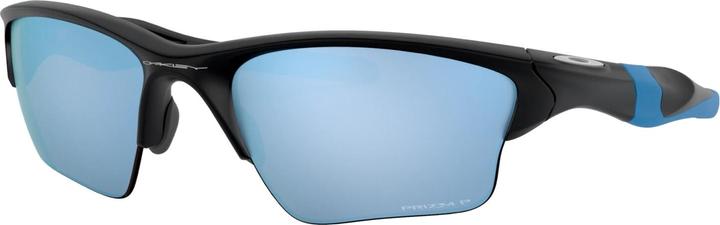 Oakley Half Jacket 2.0 XL (Blau, Black, Blau, Rose)