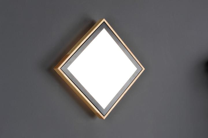 Actual product image Lutec Solstar (1150 lm)