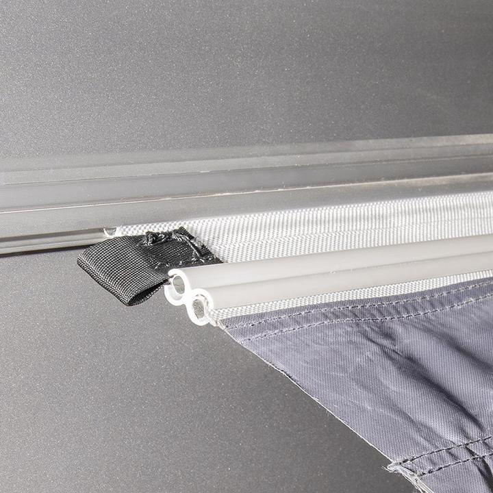 Image du produit ProPlus Kit adaptateur de jonc pour auvent (Auvent, 0.74 kg)