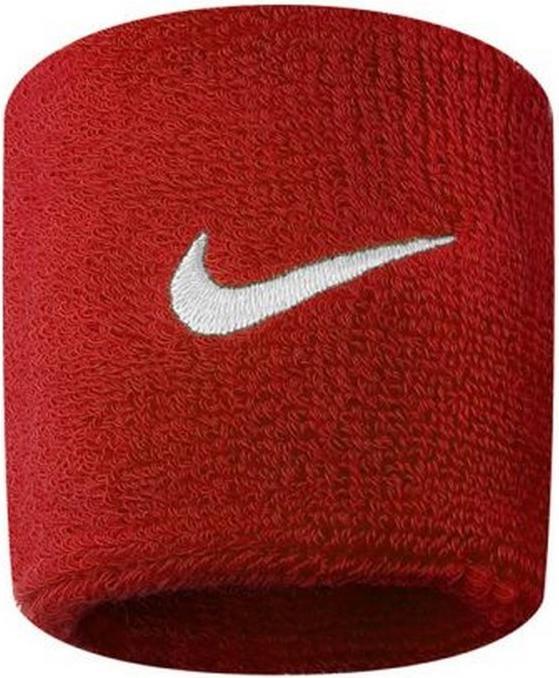 Image du produit Nike Poignets Swoosh 2pcs (Taille unique)