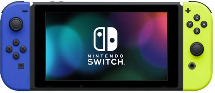 Produktbild Nintendo Joy-Con Set Blue/Yellow (Switch)